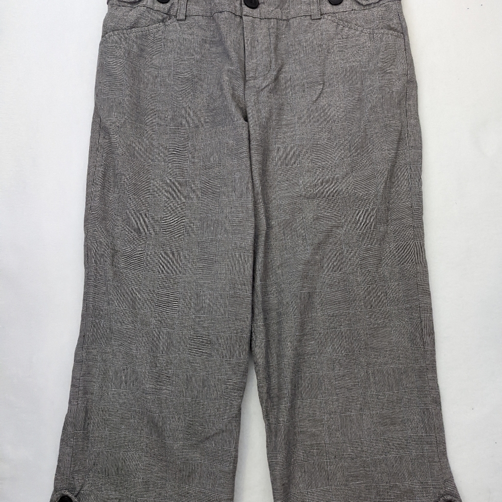 Dress pants